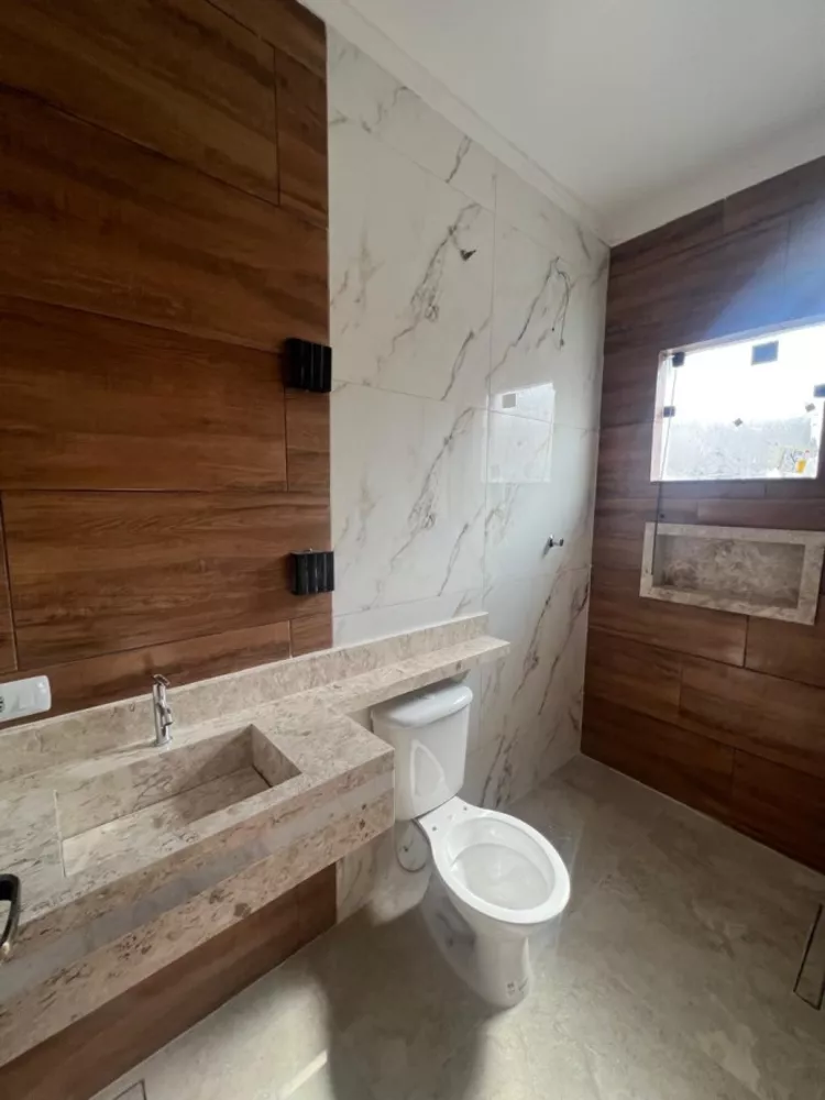 Casa, 2 quartos - Foto 4