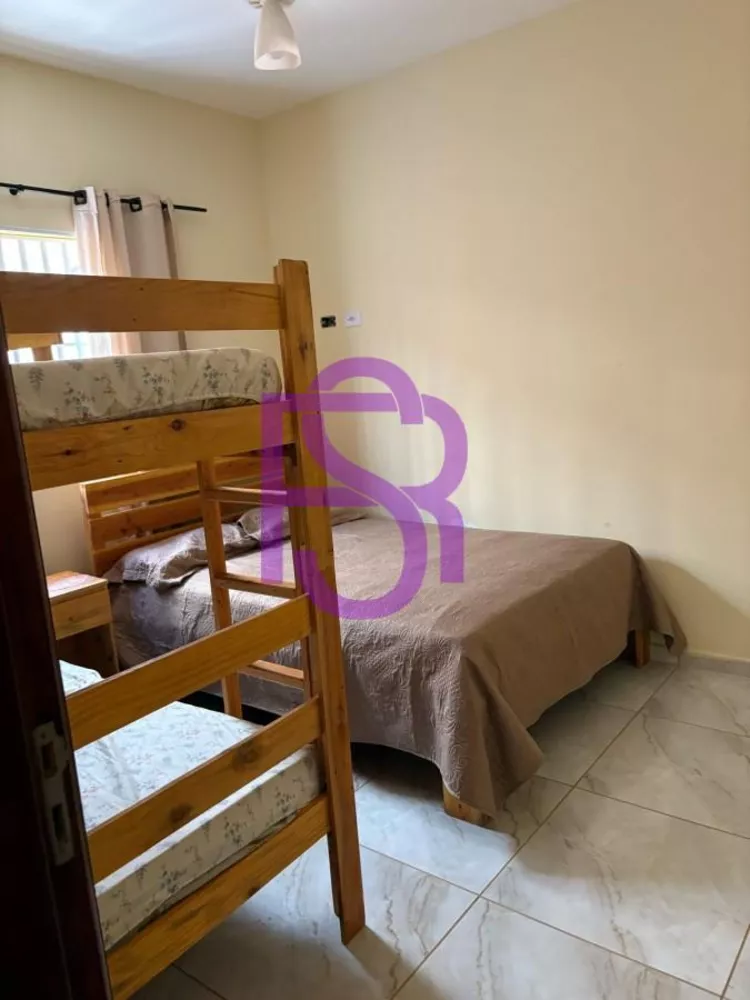 Casa, 2 quartos - Foto 2