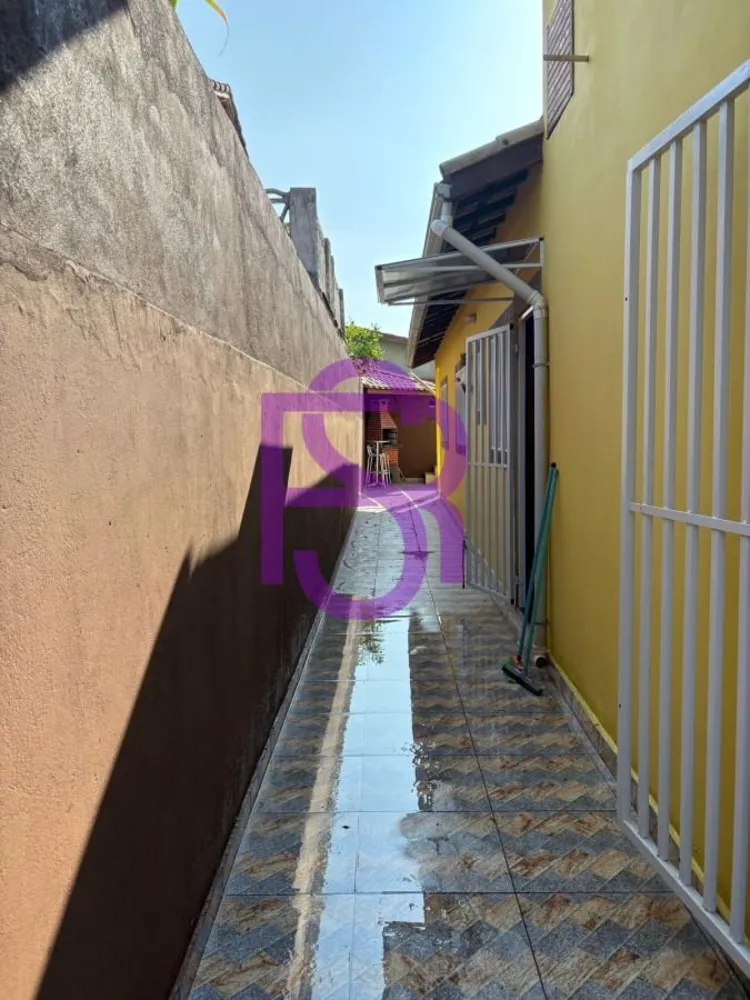 Casa, 2 quartos - Foto 6