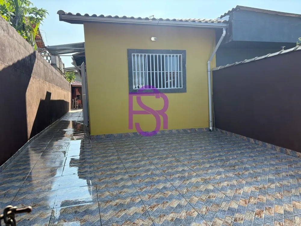 Casa, 2 quartos - Foto 1