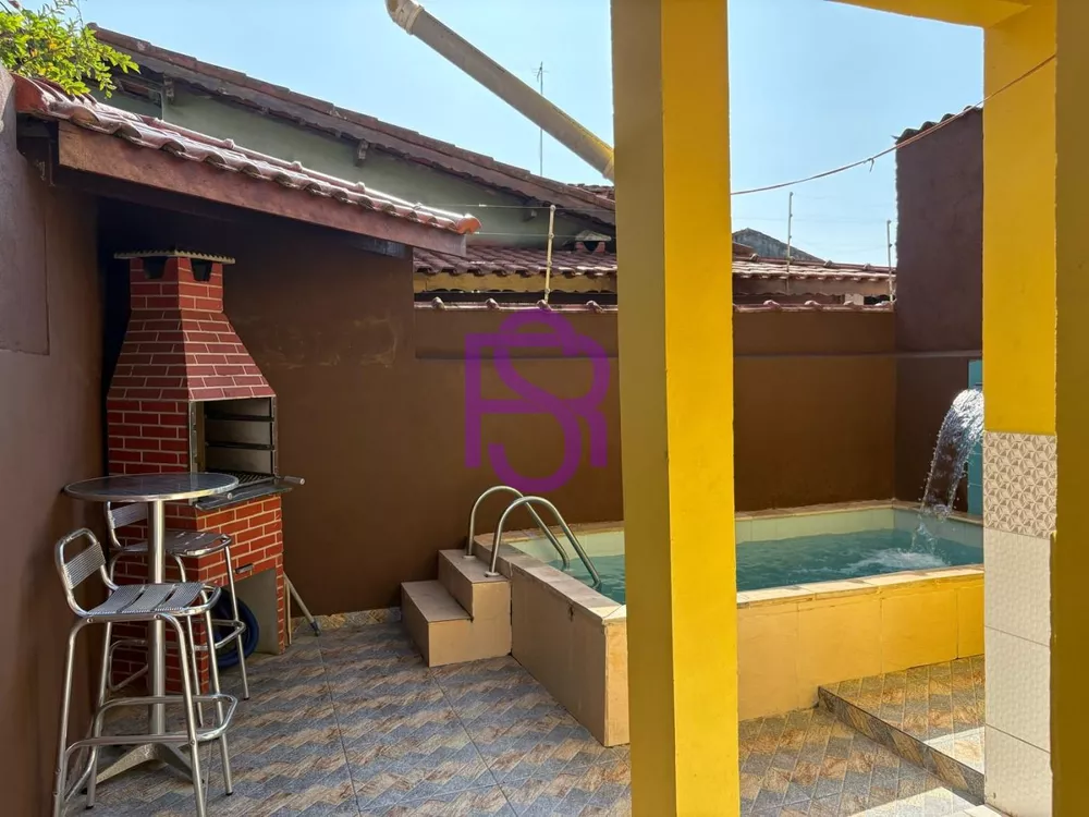 Casa, 2 quartos - Foto 1