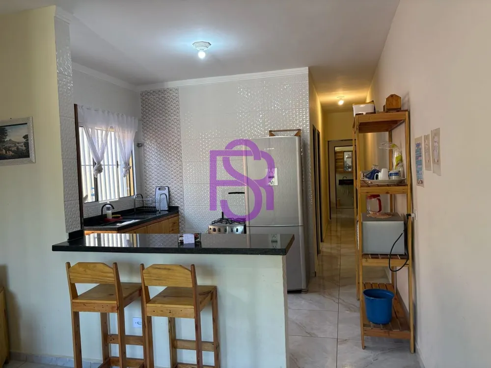 Casa, 2 quartos - Foto 10