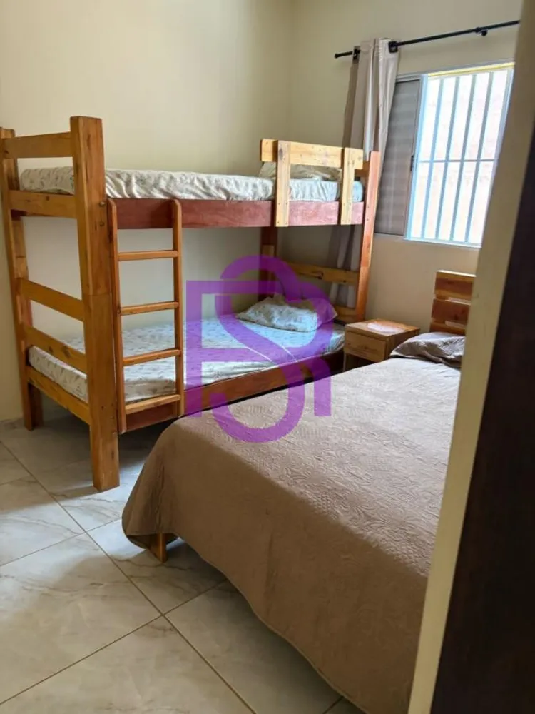 Casa, 2 quartos - Foto 5
