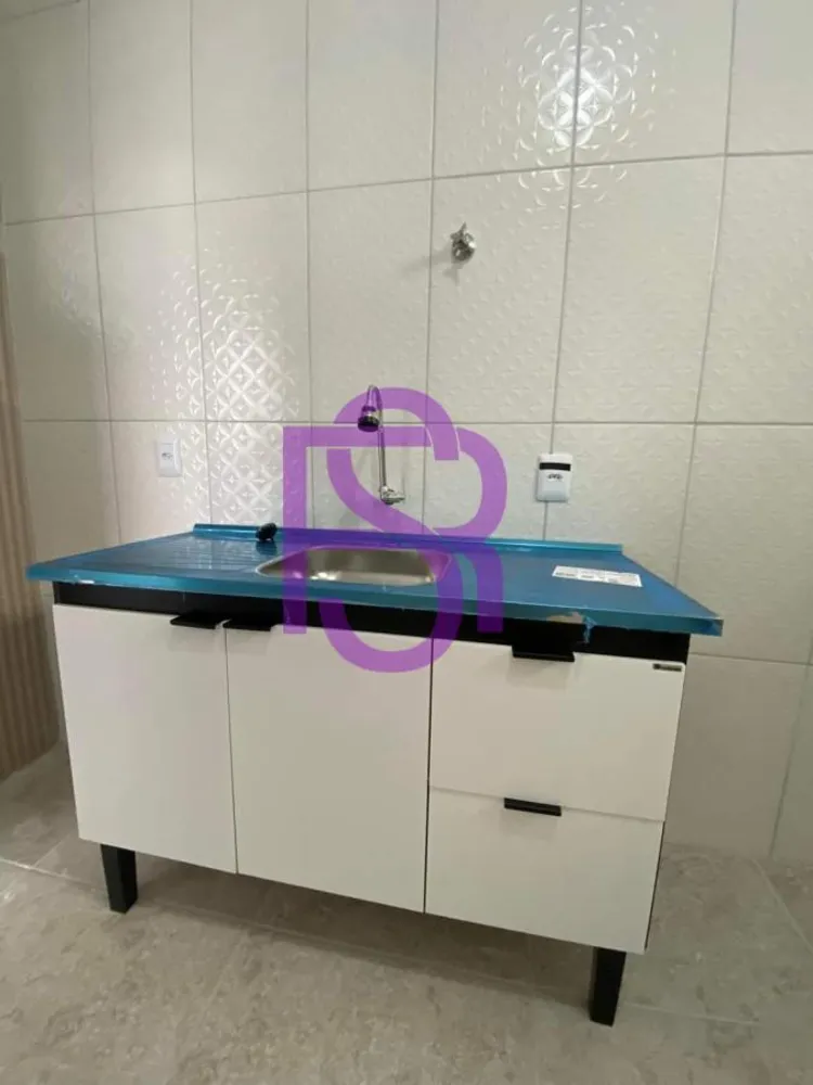 Kitnet-Studio - Foto 1