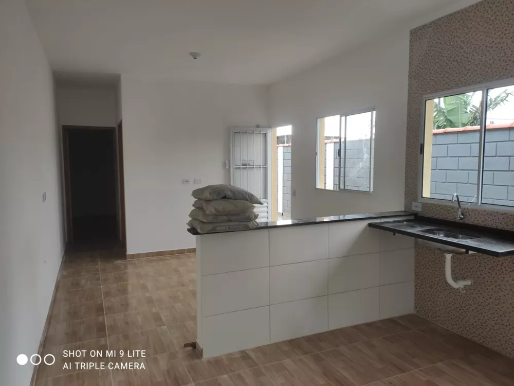 Casa, 2 quartos - Foto 2