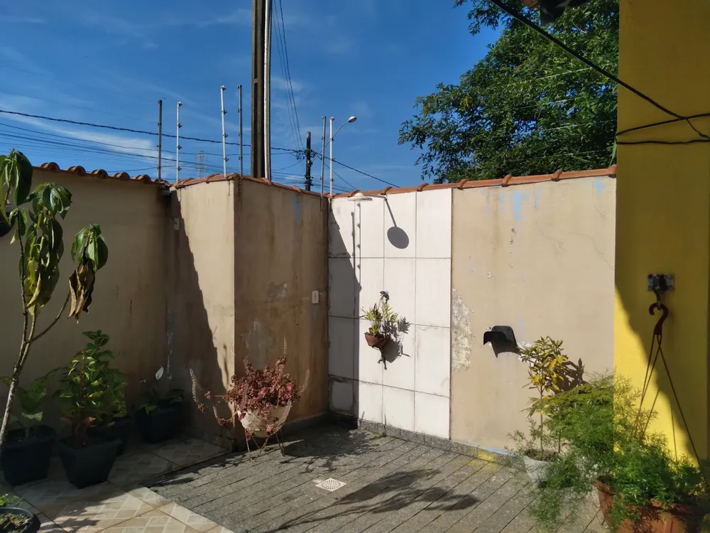 Casa, 4 quartos - Foto 2