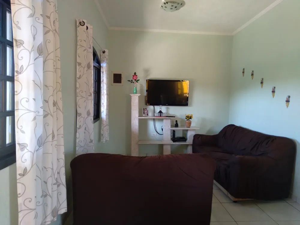 Casa, 4 quartos - Foto 10