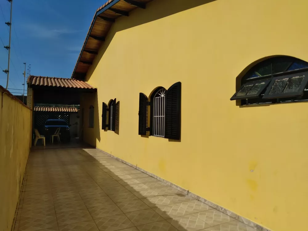 Casa, 4 quartos - Foto 2