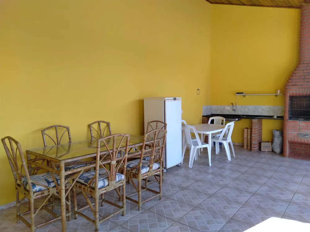 Casa, 4 quartos - Foto 4