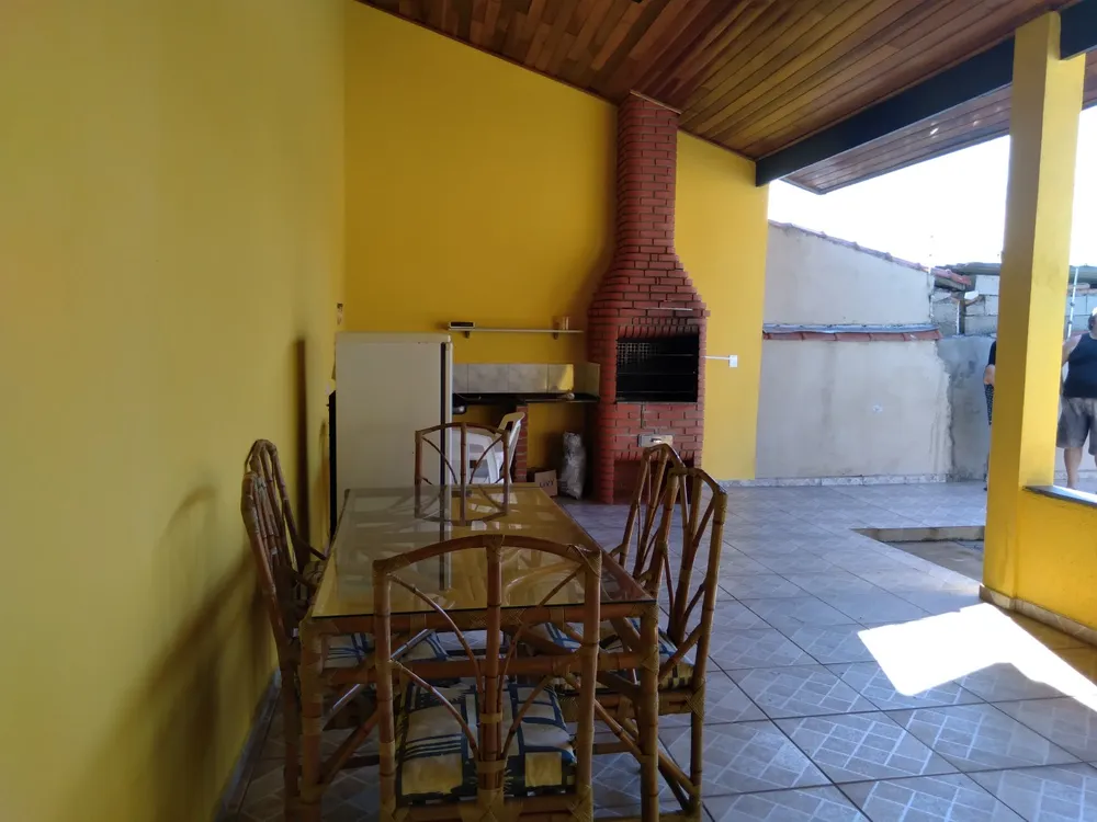 Casa, 4 quartos - Foto 12