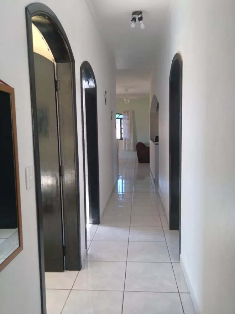 Casa, 4 quartos - Foto 1