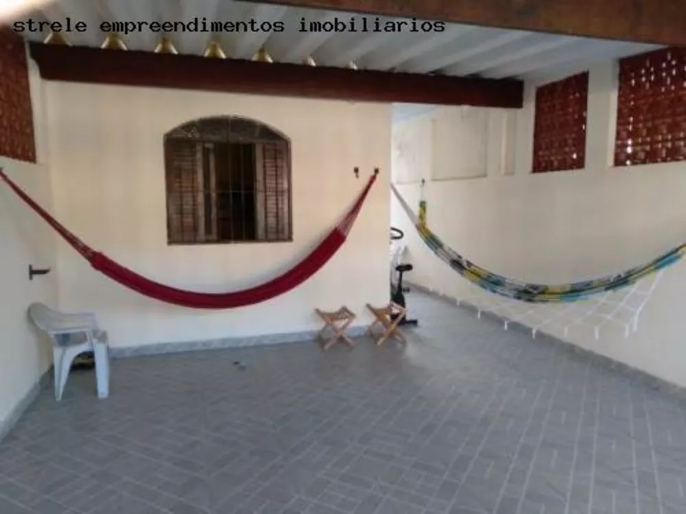 Casa, 2 quartos - Foto 2