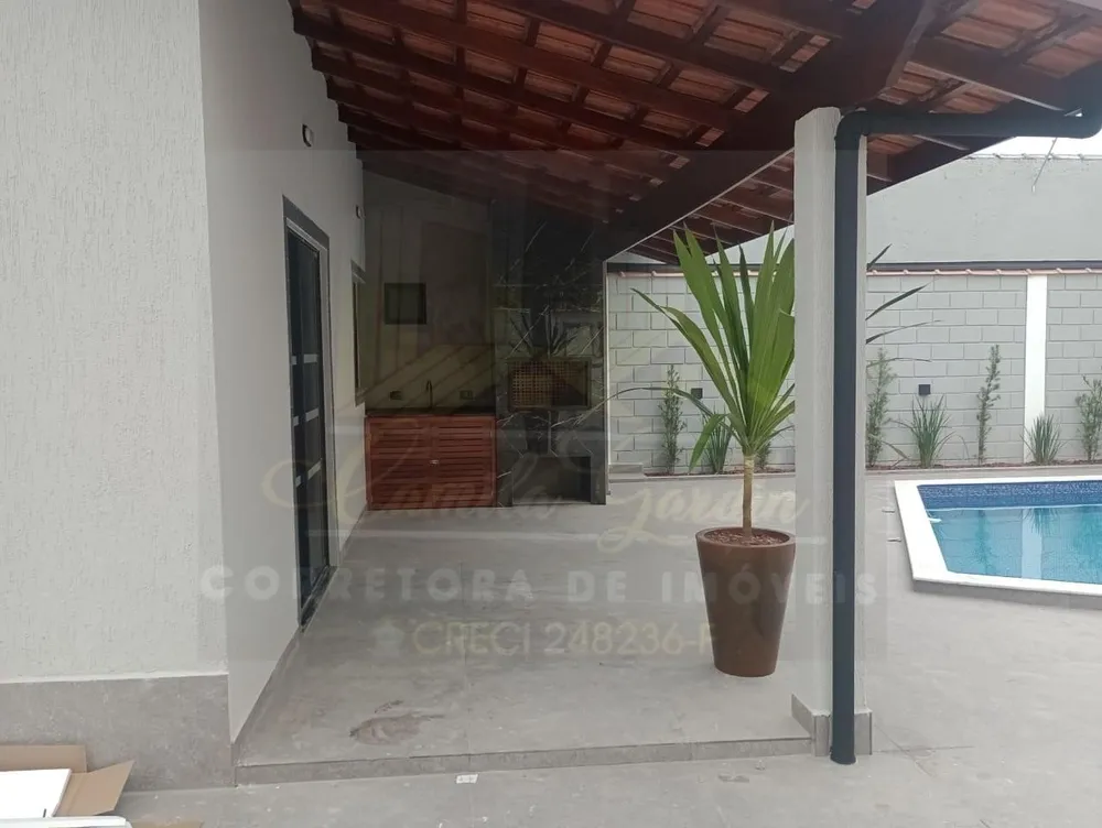 Casa, 3 quartos - Foto 5