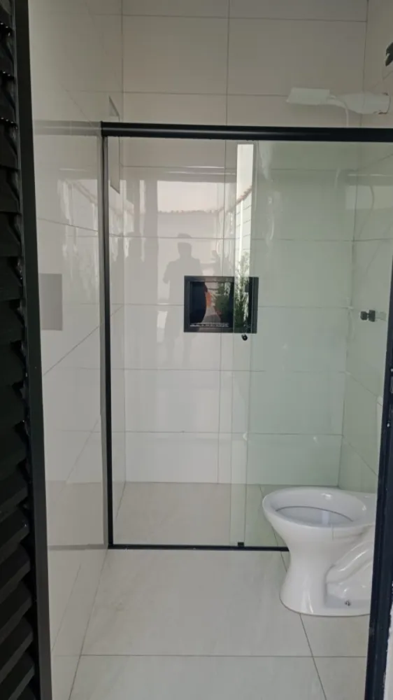 Casa, 3 quartos - Foto 12