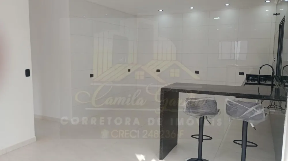 Casa, 3 quartos - Foto 10
