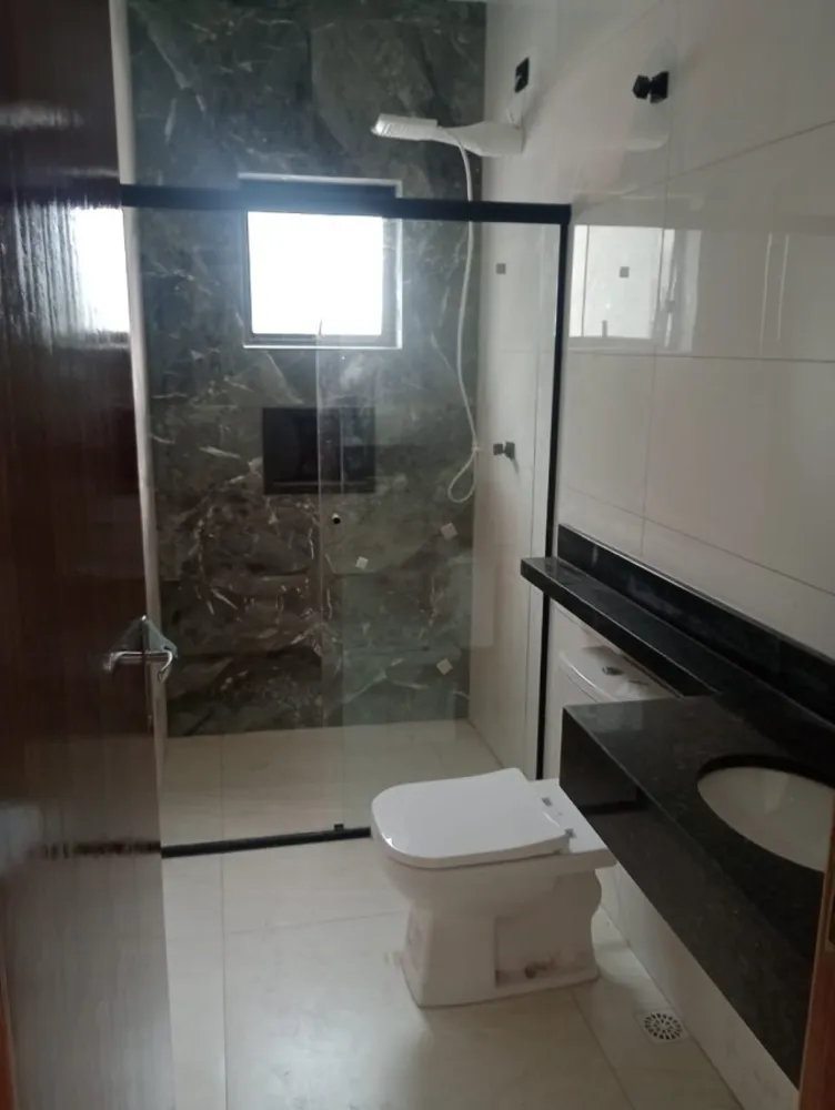 Casa, 3 quartos - Foto 3