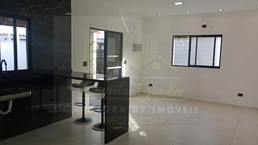 Casa, 3 quartos - Foto 3