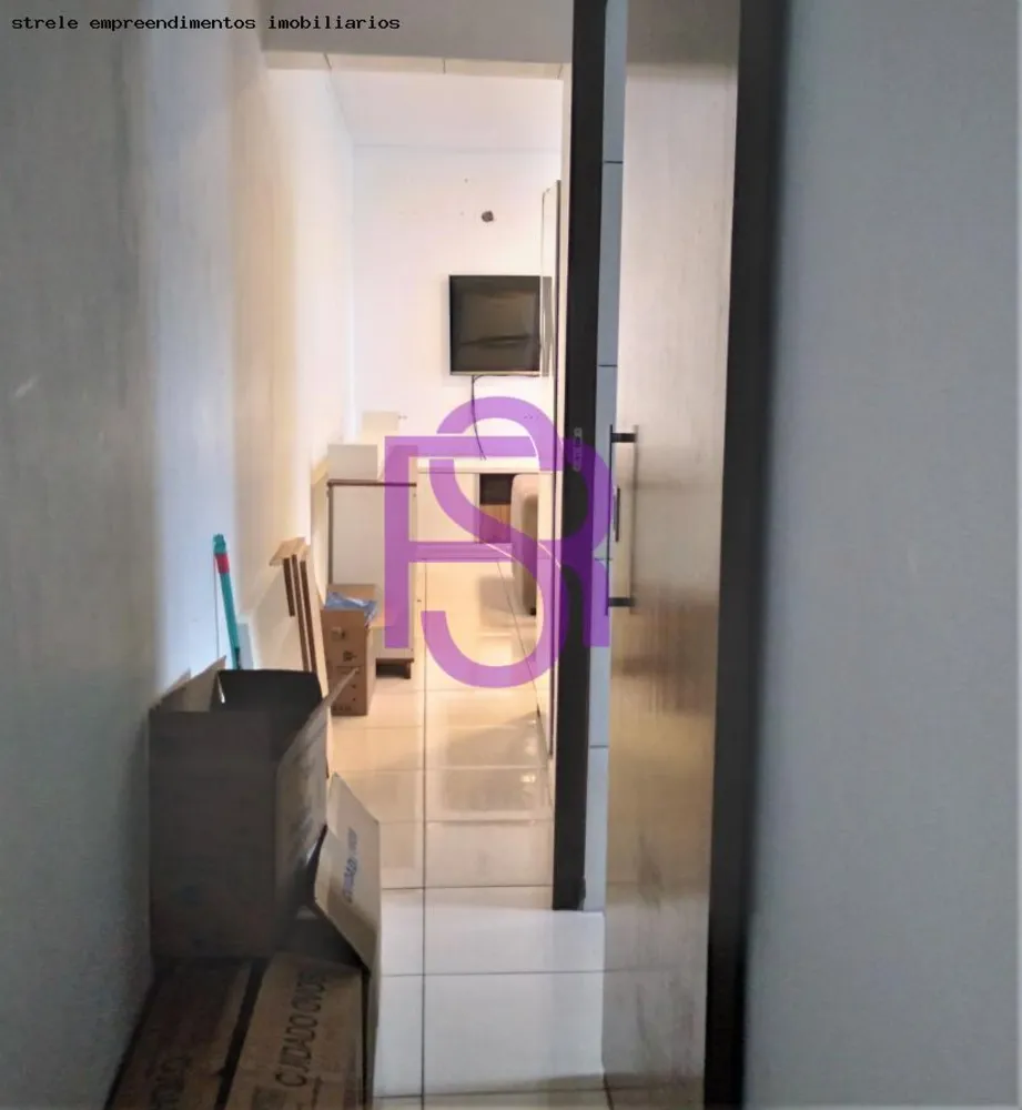Prédio Inteiro - Foto 16