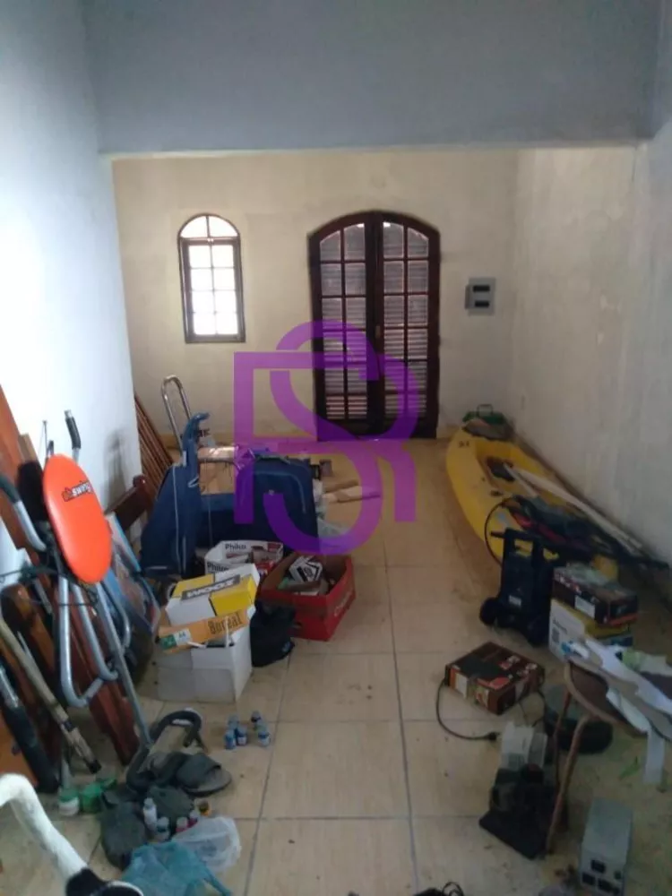 Chácara, 3 quartos, 1000 m² - Foto 2