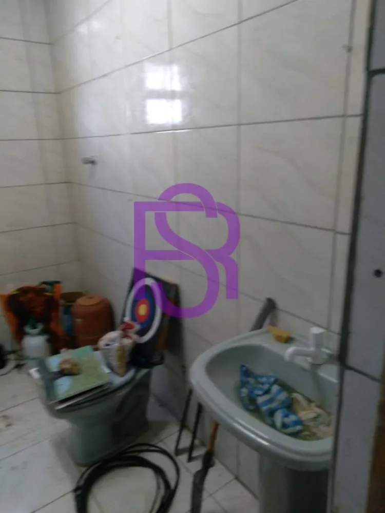 Chácara, 3 quartos, 1000 m² - Foto 11