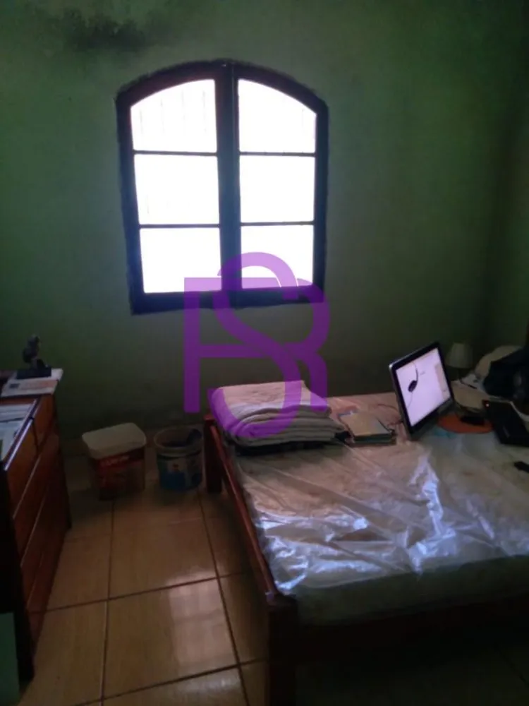 Chácara, 3 quartos, 1000 m² - Foto 12