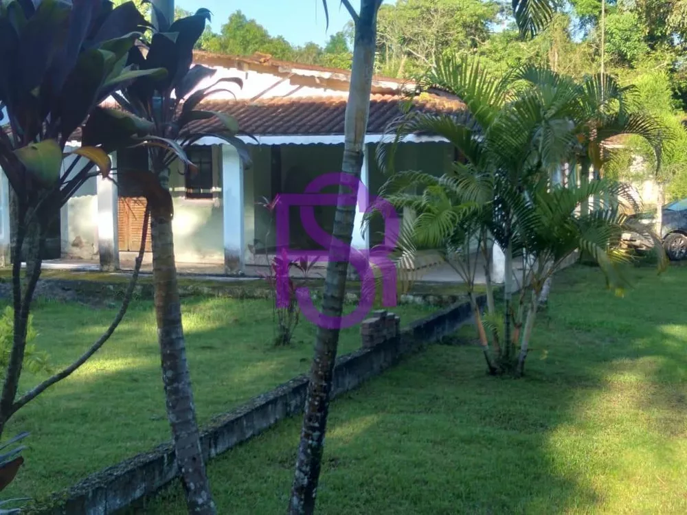 Chácara, 3 quartos, 1000 m² - Foto 3