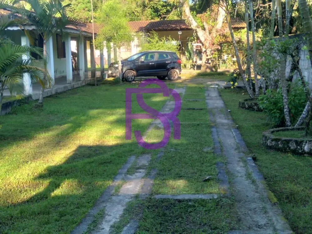 Chácara, 3 quartos, 1000 m² - Foto 15