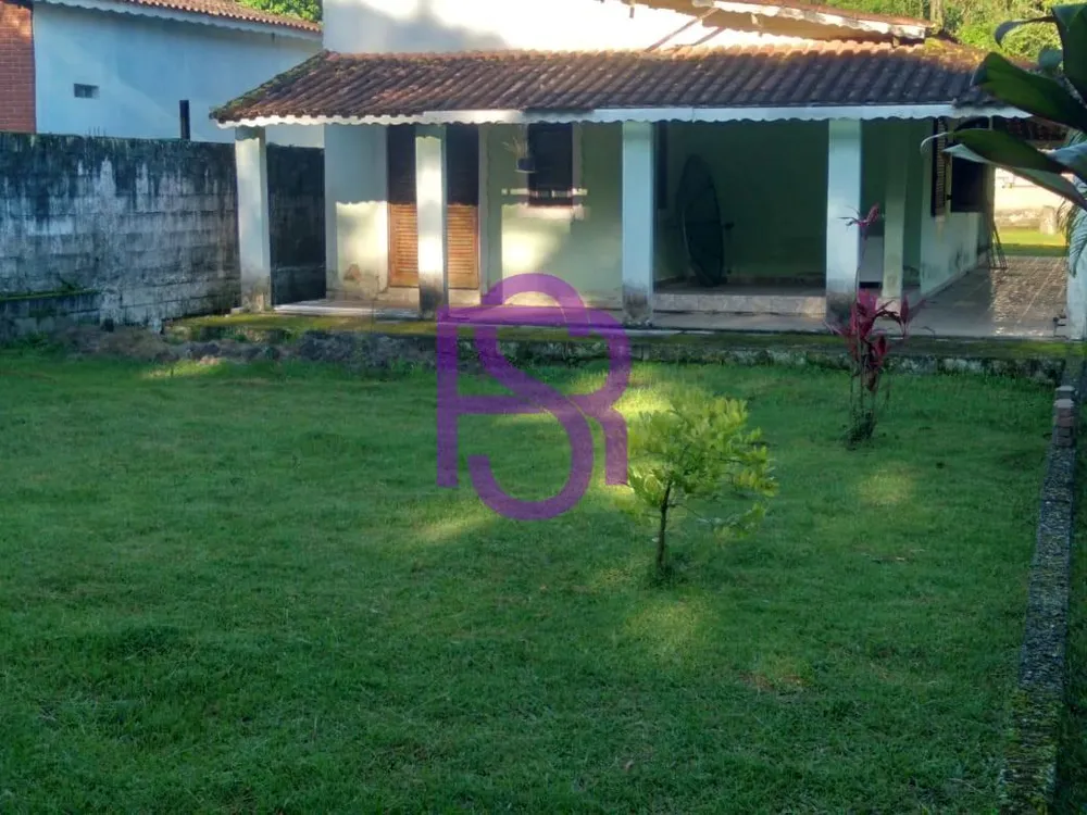 Chácara, 3 quartos, 1000 m² - Foto 5