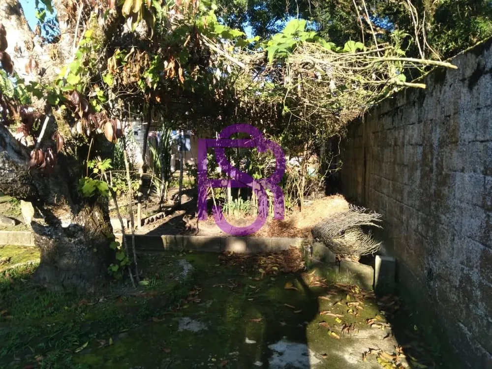 Chácara, 3 quartos, 1000 m² - Foto 8