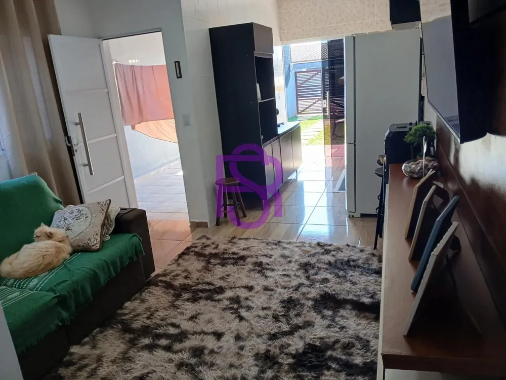 Casa, 2 quartos - Foto 8