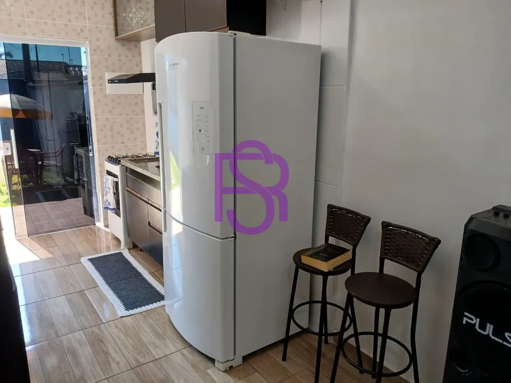 Casa, 2 quartos - Foto 4