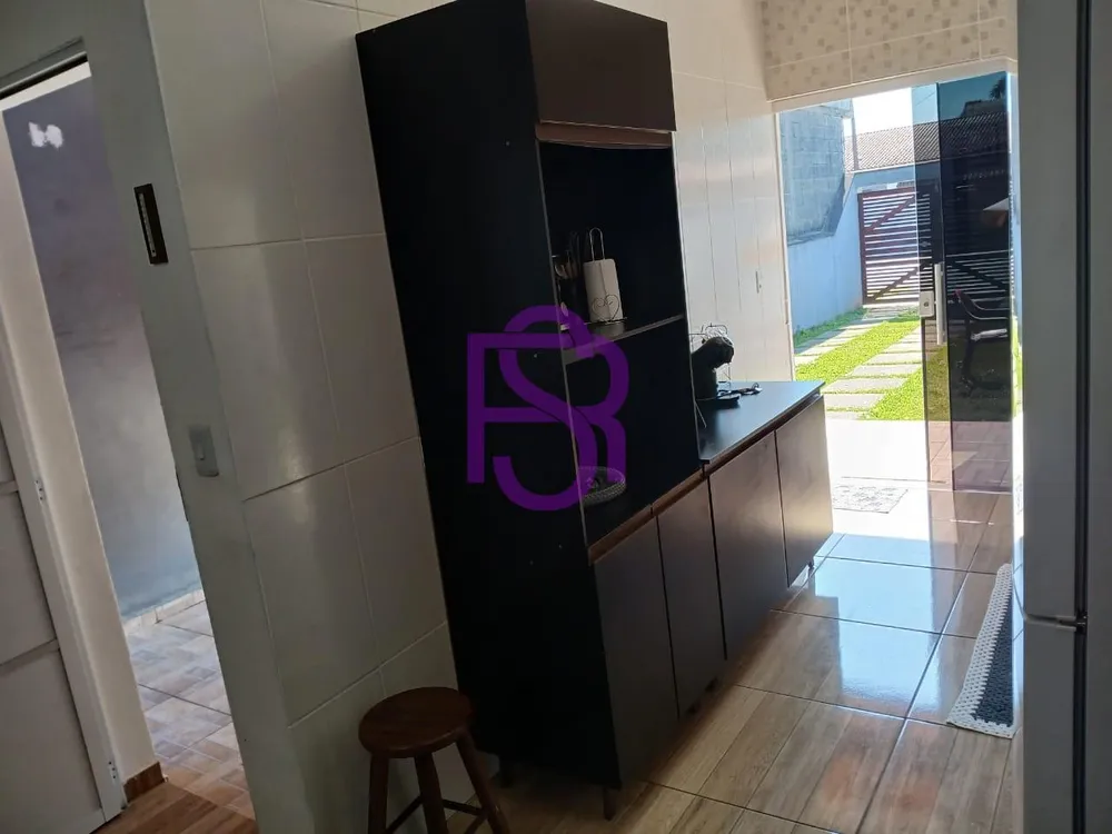 Casa, 2 quartos - Foto 5