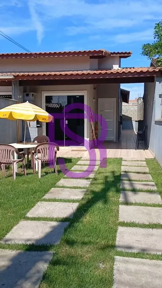 Casa, 2 quartos - Foto 1