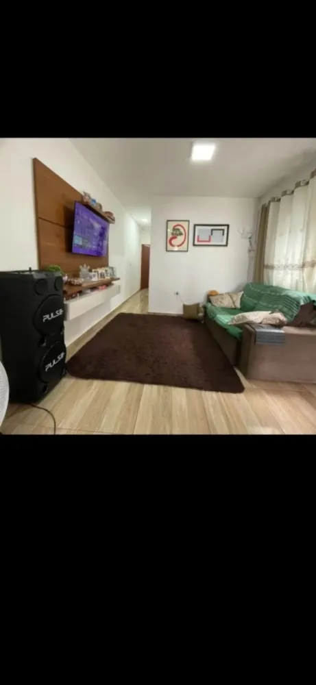 Casa, 2 quartos - Foto 16