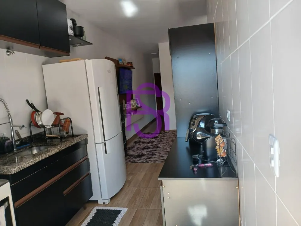 Casa, 2 quartos - Foto 6