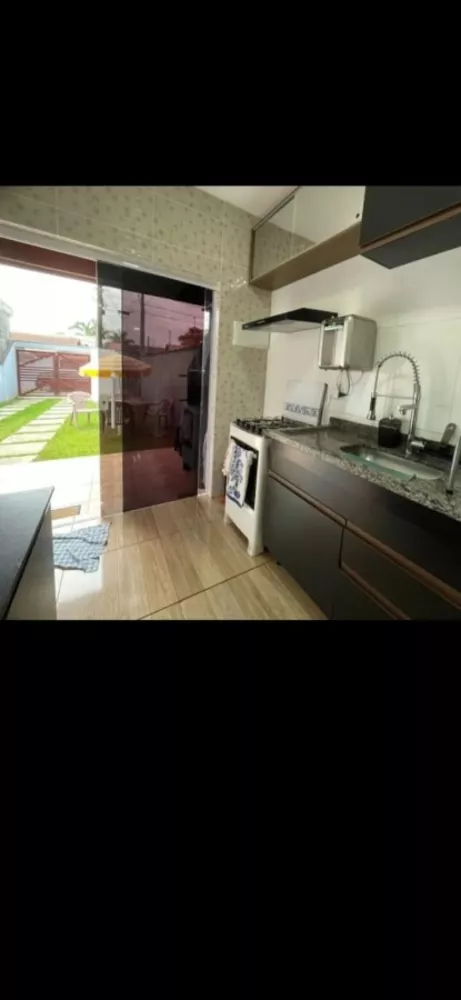 Casa, 2 quartos - Foto 2