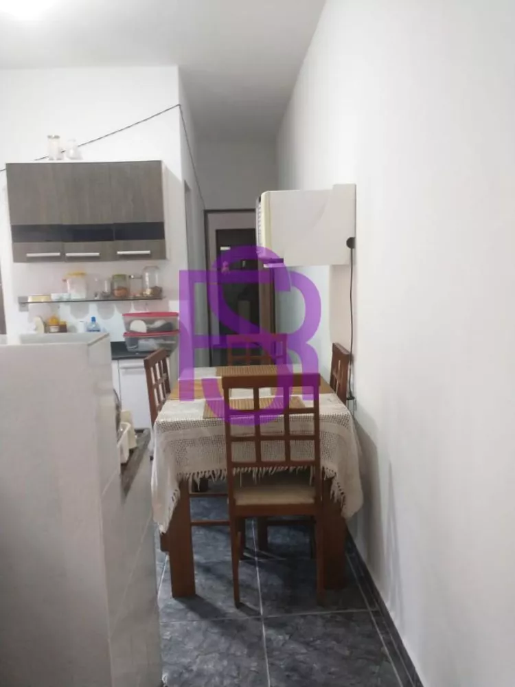 Casa, 2 quartos - Foto 3