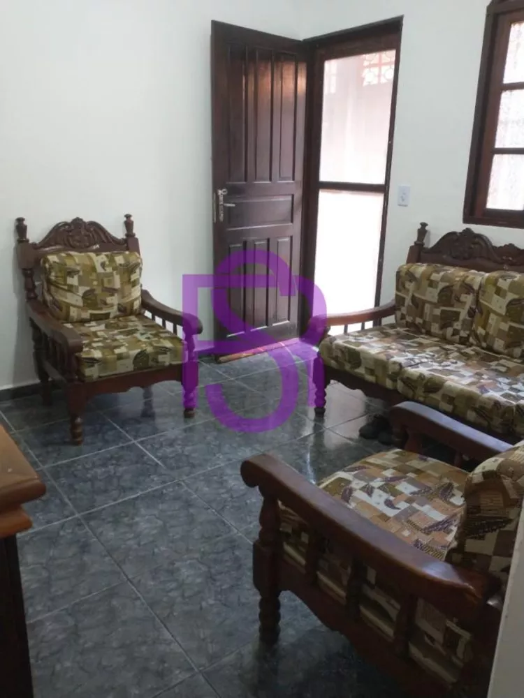 Casa, 2 quartos - Foto 4