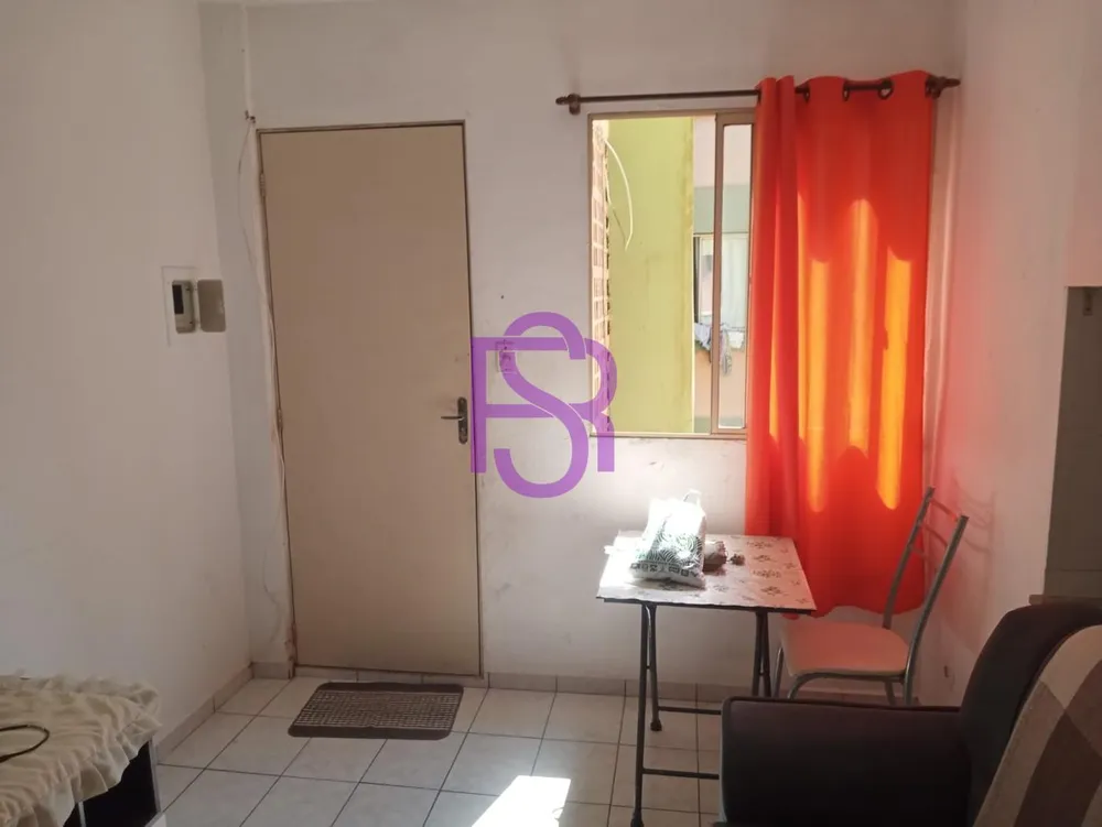 Apartamento, 2 quartos - Foto 1