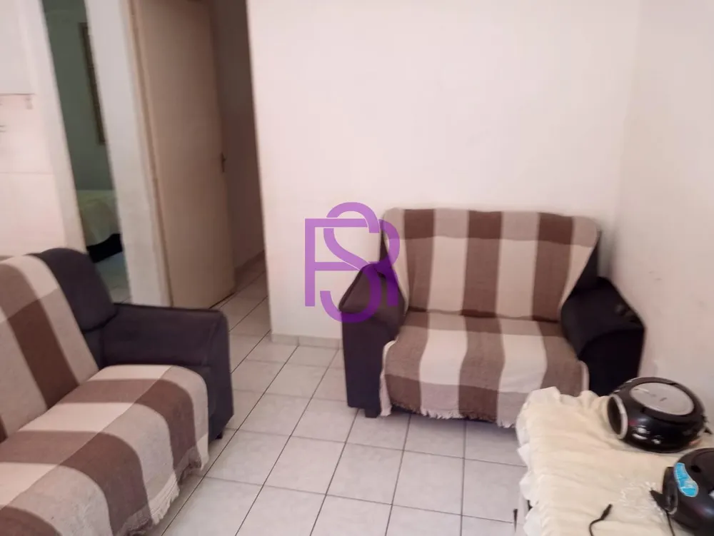 Apartamento, 2 quartos - Foto 6