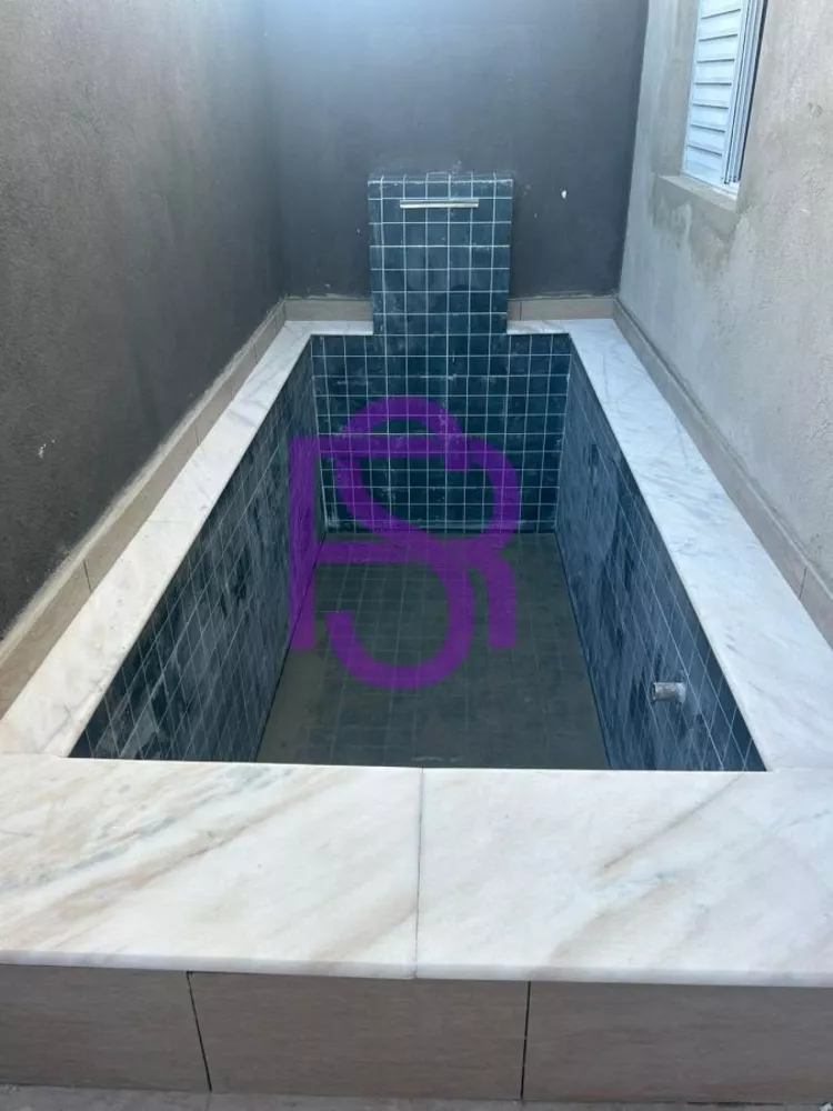 Casa de Condomínio, 2 quartos - Foto 1