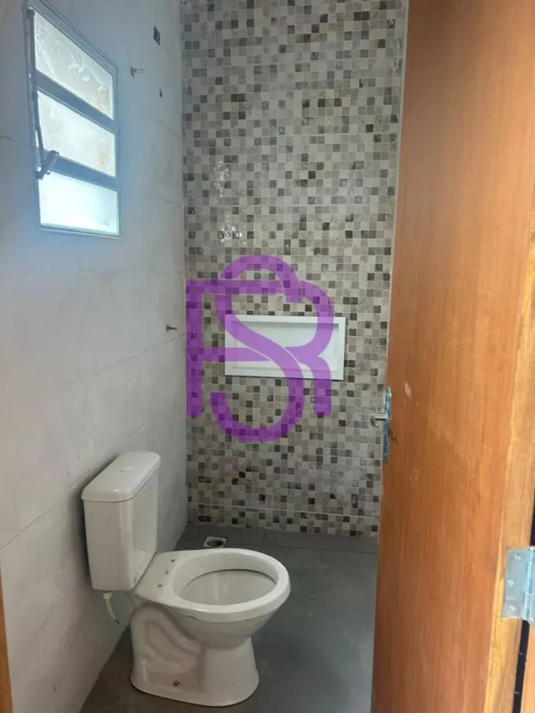 Casa de Condomínio, 2 quartos - Foto 4