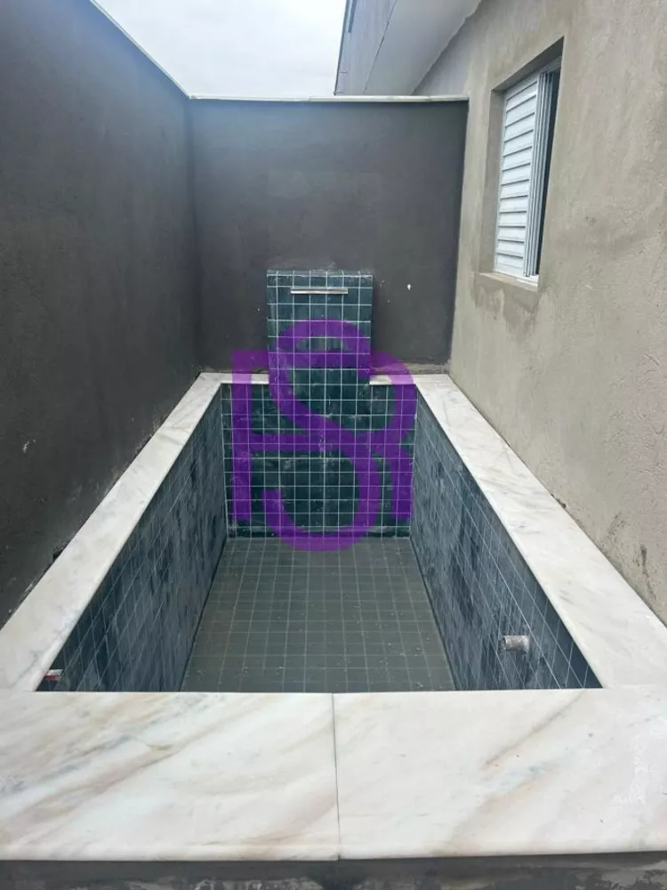 Casa de Condomínio, 2 quartos - Foto 3