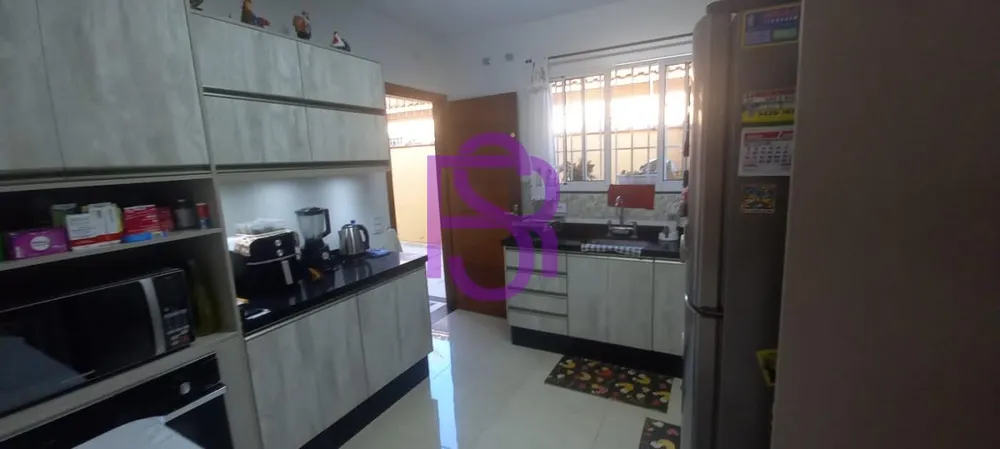 Casa, 3 quartos - Foto 6