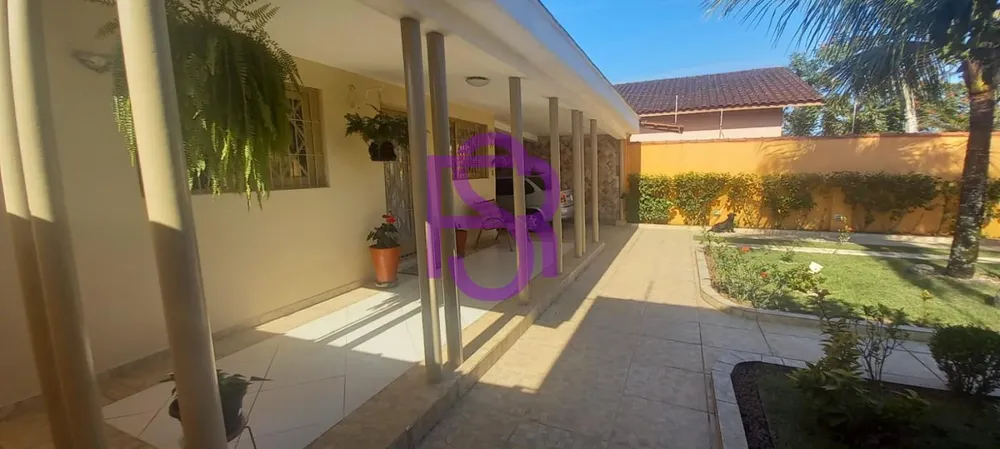 Casa, 3 quartos - Foto 10