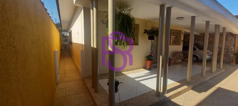 Casa, 3 quartos - Foto 9