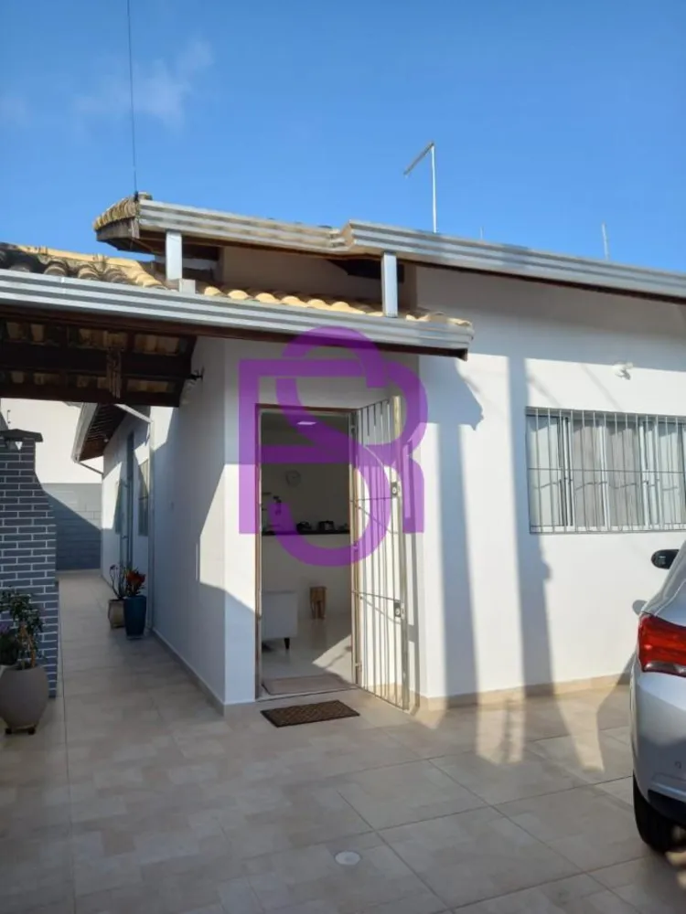 Casa, 2 quartos - Foto 1