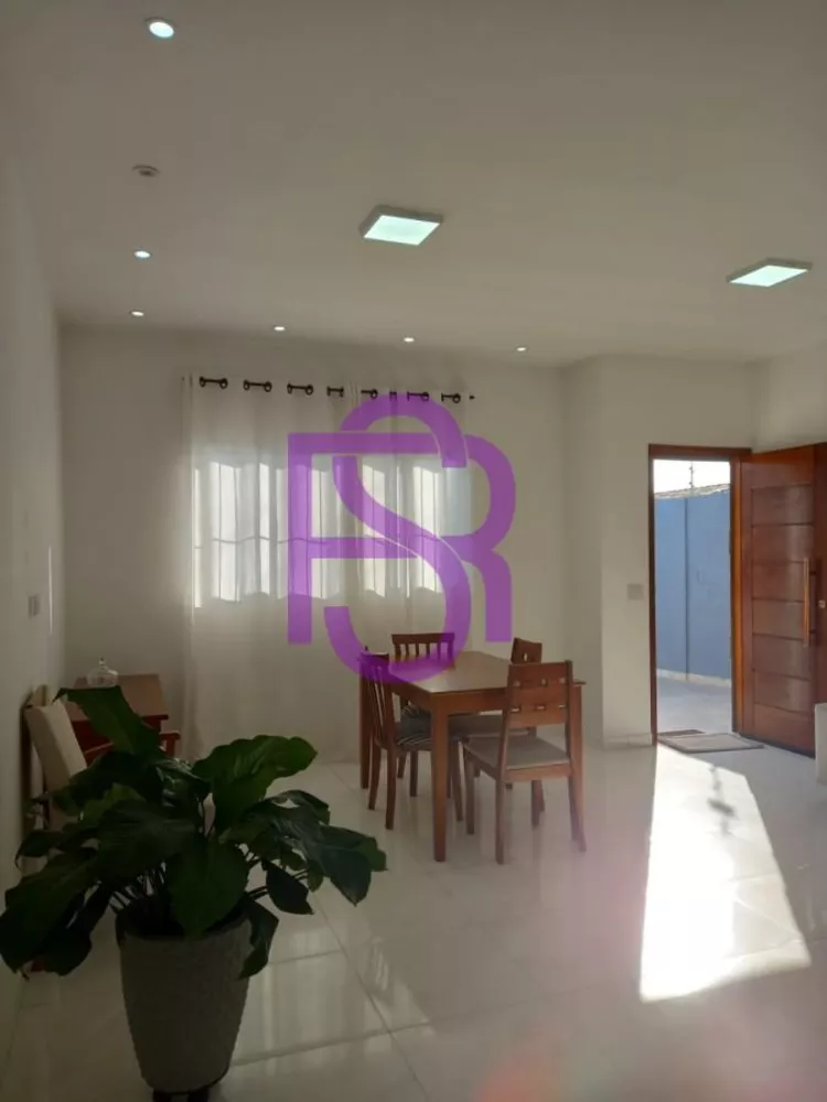 Casa, 2 quartos - Foto 4