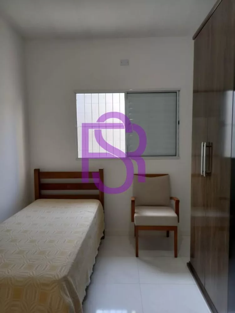 Casa, 2 quartos - Foto 2