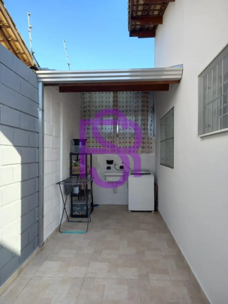 Casa, 2 quartos - Foto 2